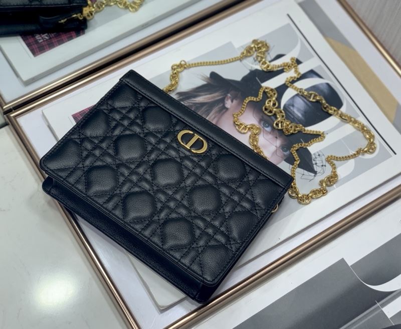 Christian Dior Clutch Bags